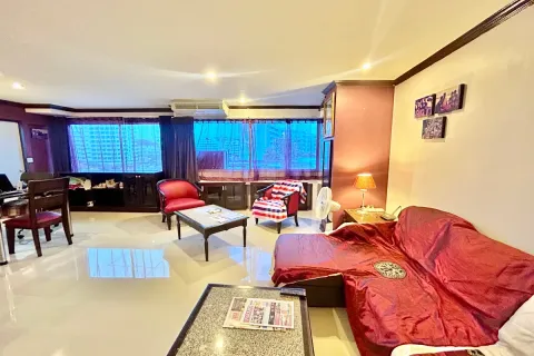 Estudio en el condominio en Pattaya, Tailandia № 211514 - foto 13