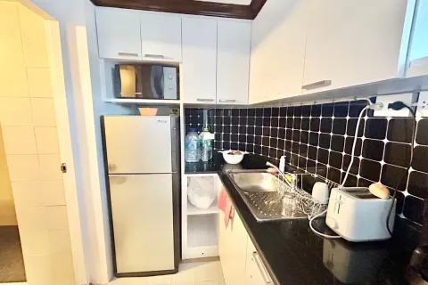 Estudio en el condominio en Pattaya, Tailandia № 211514 - foto 14