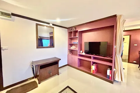 Estudio en el condominio en Pattaya, Tailandia № 211514 - foto 11