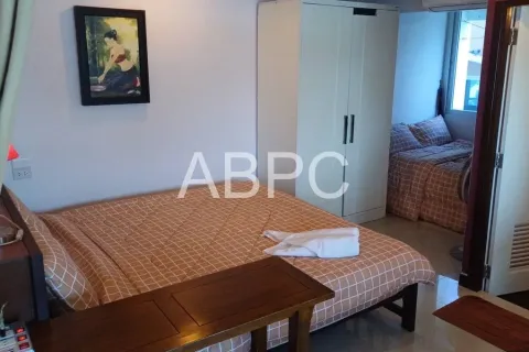 Estudio en el condominio en Pattaya, Tailandia № 211514 - foto 6