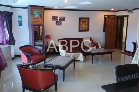 Estudio en el condominio en Pattaya, Tailandia № 211514 - foto 7