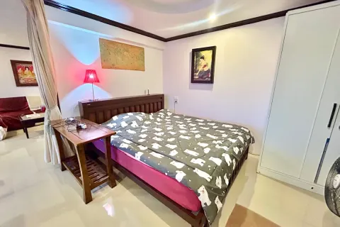 Estudio en el condominio en Pattaya, Tailandia № 211514 - foto 10