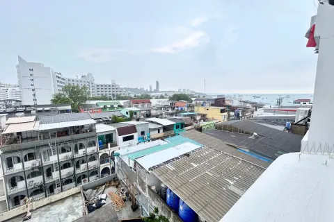 Estudio en el condominio en Pattaya, Tailandia № 211514 - foto 16