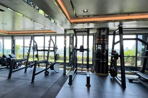 Condominio de 2 dormitorios en Pattaya, Tailandia № 211515 - foto 6