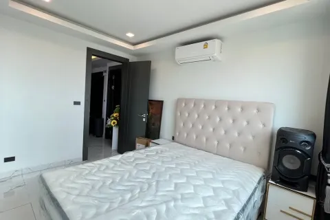 Condominio de 2 dormitorios en Pattaya, Tailandia № 211515 - foto 11