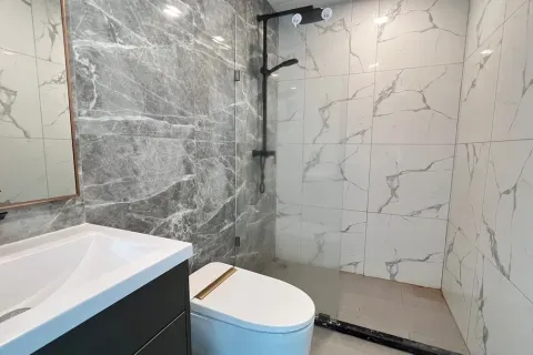 Condominio de 2 dormitorios en Pattaya, Tailandia № 211515 - foto 5