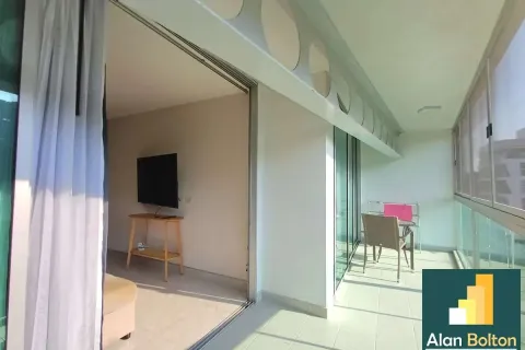Condominio de 1 dormitorio en Pattaya, Tailandia № 211518 - foto 14