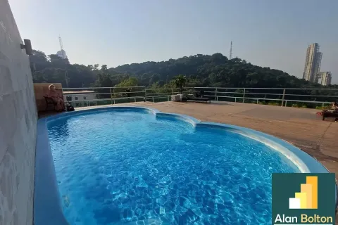 Condominio de 1 dormitorio en Pattaya, Tailandia № 211518 - foto 16