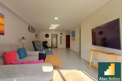 Condominio de 1 dormitorio en Pattaya, Tailandia № 211518 - foto 2