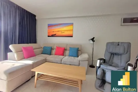 Condominio de 1 dormitorio en Pattaya, Tailandia № 211518 - foto 4