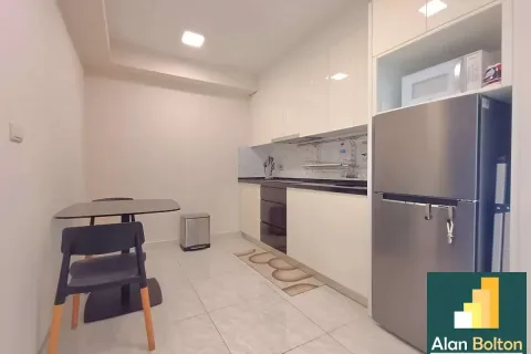 Condominio de 1 dormitorio en Pattaya, Tailandia № 211518 - foto 7