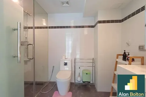 Condominio de 1 dormitorio en Pattaya, Tailandia № 211518 - foto 12