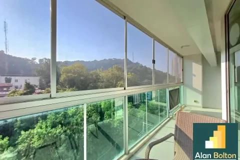 Condominio de 1 dormitorio en Pattaya, Tailandia № 211518 - foto 15