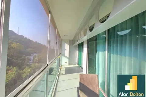 Condominio de 1 dormitorio en Pattaya, Tailandia № 211518 - foto 13