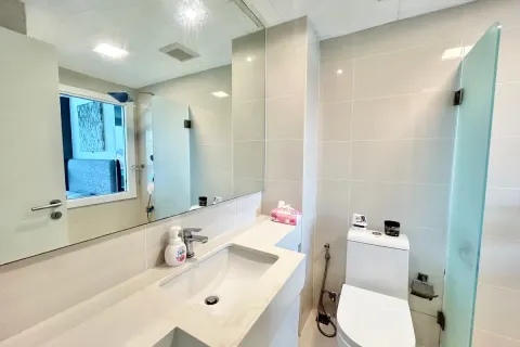 Estudio en el condominio en Pattaya, Tailandia № 211513 - foto 19