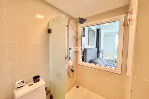 Estudio en el condominio en Pattaya, Tailandia № 211513 - foto 5