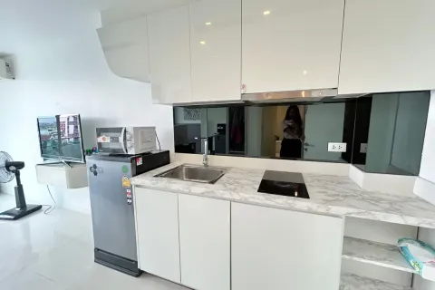 Estudio en el condominio en Pattaya, Tailandia № 211513 - foto 15