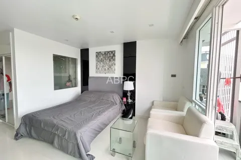 Estudio en el condominio en Pattaya, Tailandia № 211513 - foto 9