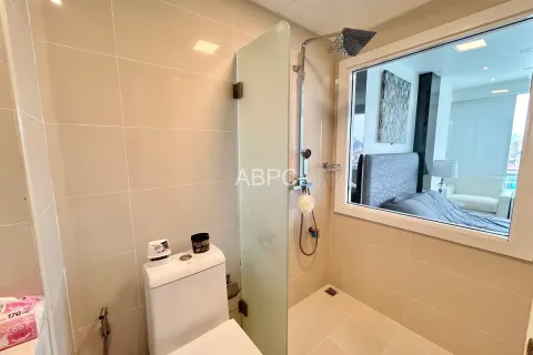 Estudio en el condominio en Pattaya, Tailandia № 211513 - foto 12