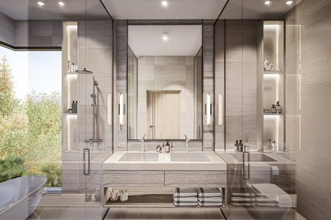Villa in Pattaya, Thailand 5 Schlafzimmer № 170344 - Foto 5