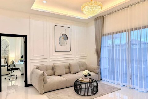 Villa à Pattaya, Thaïlande 3 chambres № 170345 - photo 14