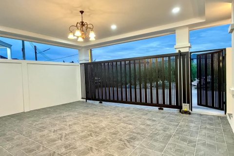 Villa in Pattaya, Thailand 3 Schlafzimmer № 170345 - Foto 16