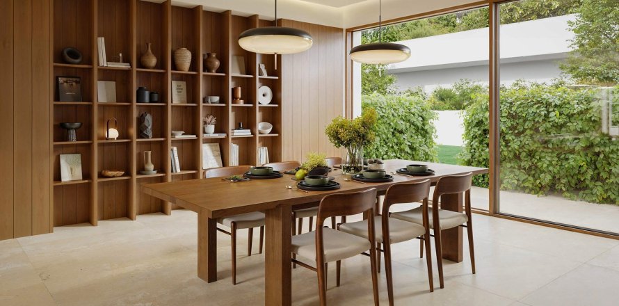 Villa in URBAN SCAPES LAYAN Phase 1, Phuket, Thailand 3 bedrooms № 170347