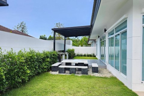 Villa à Pattaya, Thaïlande 3 chambres № 170343 - photo 8