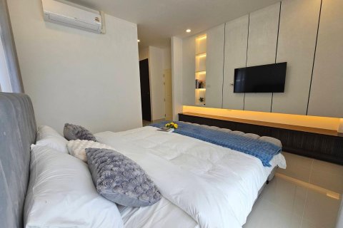 Villa à Pattaya, Thaïlande 3 chambres № 170343 - photo 18