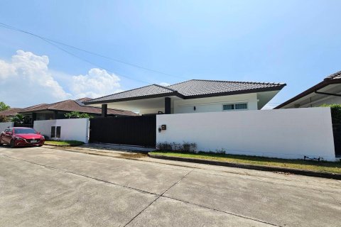 Villa à Pattaya, Thaïlande 3 chambres № 170343 - photo 26