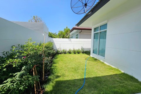 Villa à Pattaya, Thaïlande 3 chambres № 170343 - photo 3