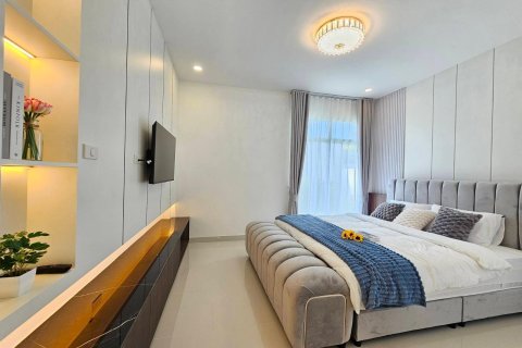 Villa à Pattaya, Thaïlande 3 chambres № 170343 - photo 17