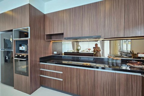 Villa à Pattaya, Thaïlande 3 chambres № 170343 - photo 16