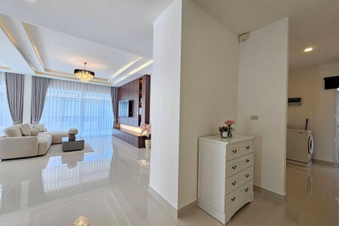 Villa à Pattaya, Thaïlande 3 chambres № 170343 - photo 21