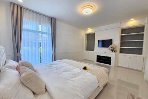 Villa à Pattaya, Thaïlande 3 chambres № 170343 - photo 25