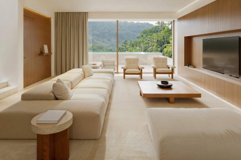 Off-plan URBAN SCAPES LAYAN Phase 1 in Phuket, Thailand № 170346 - photo 8