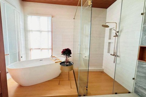 Вилла в Паттайе, Таиланд с 5 спальнями № 170341 - фото 4