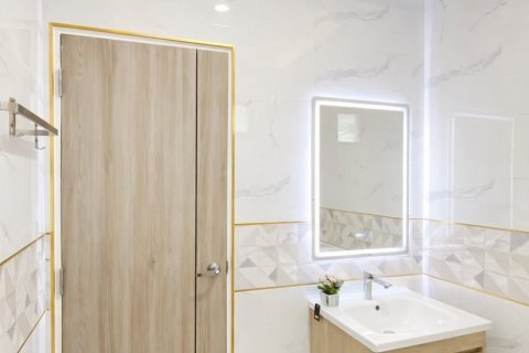 Villa à Pattaya, Thaïlande 3 chambres № 170342 - photo 20