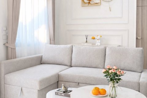 Villa à Pattaya, Thaïlande 3 chambres № 170342 - photo 15