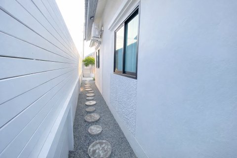 Villa à Pattaya, Thaïlande 3 chambres № 170342 - photo 22