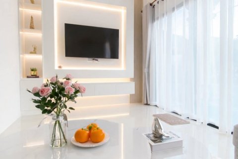 Villa à Pattaya, Thaïlande 3 chambres № 170342 - photo 16