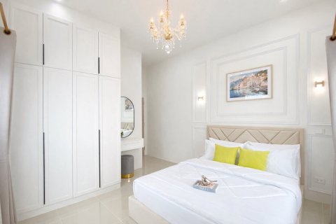 Villa à Pattaya, Thaïlande 3 chambres № 170342 - photo 10