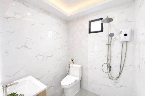 Villa à Pattaya, Thaïlande 3 chambres № 170342 - photo 18