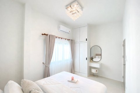 Villa à Pattaya, Thaïlande 3 chambres № 170342 - photo 14