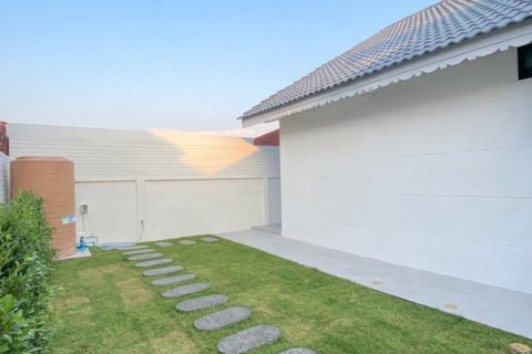 Villa à Pattaya, Thaïlande 3 chambres № 170342 - photo 2