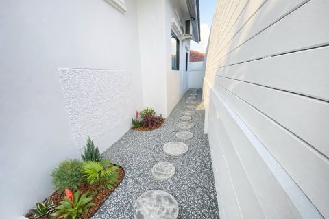 Villa à Pattaya, Thaïlande 3 chambres № 170342 - photo 21