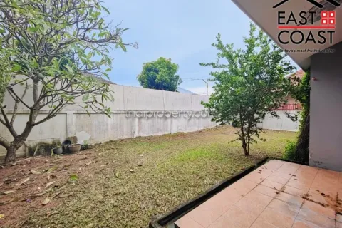 Casa de 3 dormitorios en Pattaya, Tailandia № 212621 - foto 10