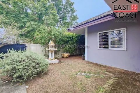 Casa de 3 dormitorios en Pattaya, Tailandia № 212621 - foto 7