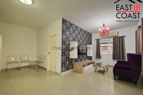 Casa de 3 dormitorios en Pattaya, Tailandia № 212621 - foto 19