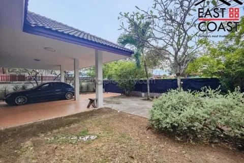 Casa de 3 dormitorios en Pattaya, Tailandia № 212621 - foto 8
